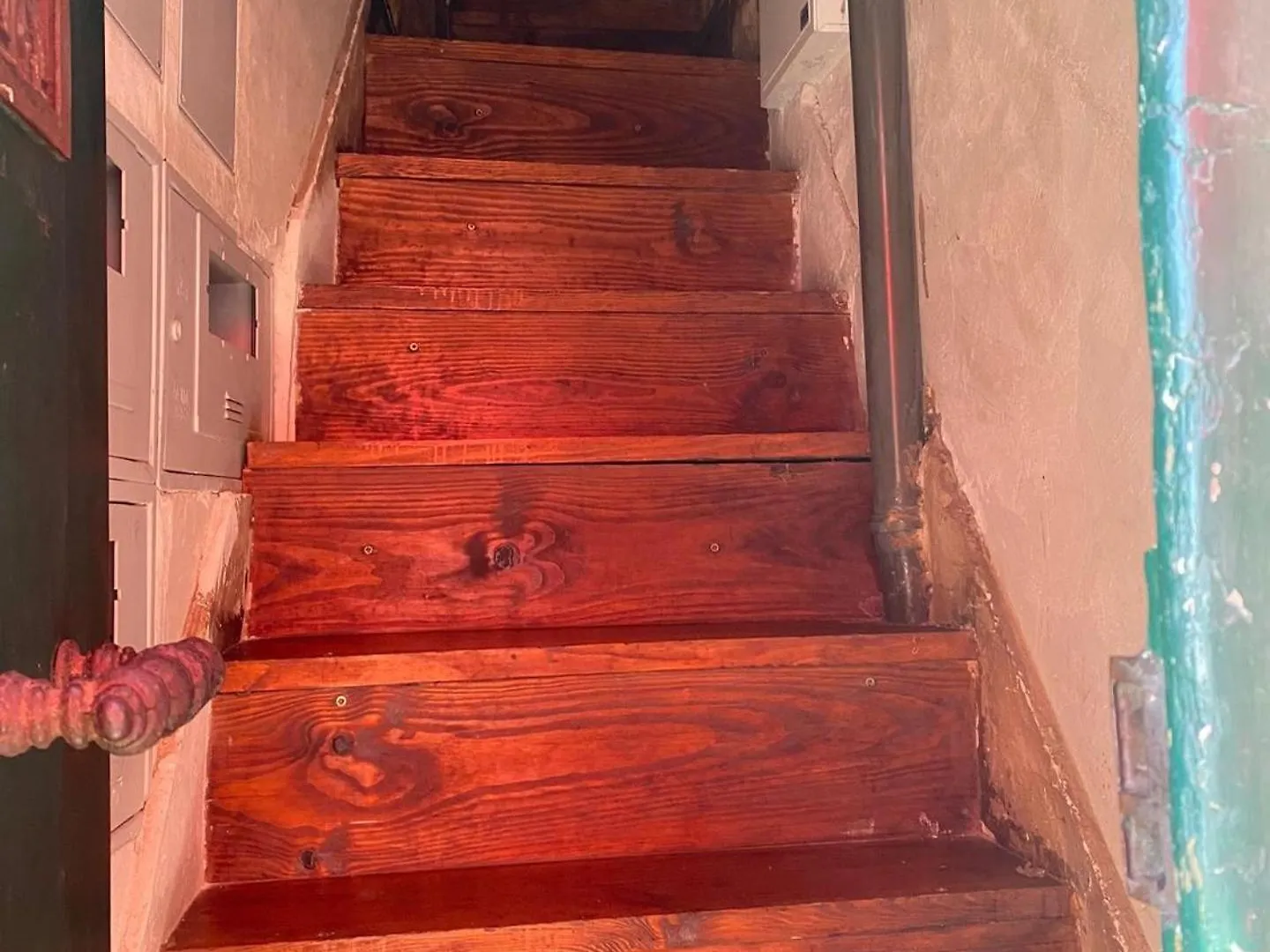 Alfama Charming And Rustic Apartment Lisbon